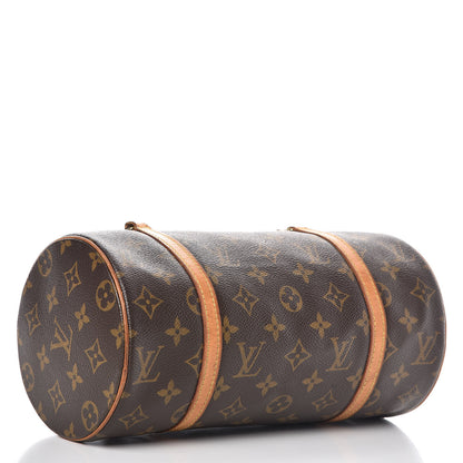 Louis Vuitton Monogram Papillon 26 4 of 19