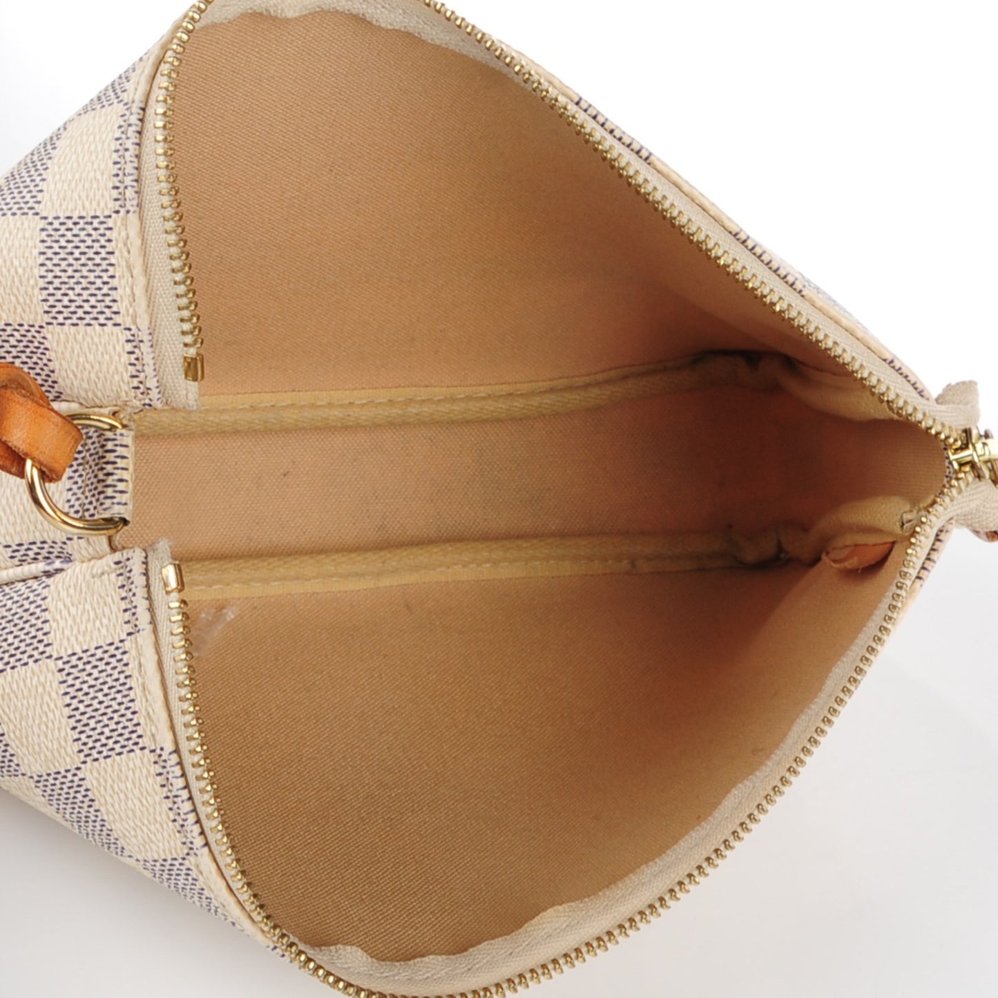 Damier Azur Pochette Accessories