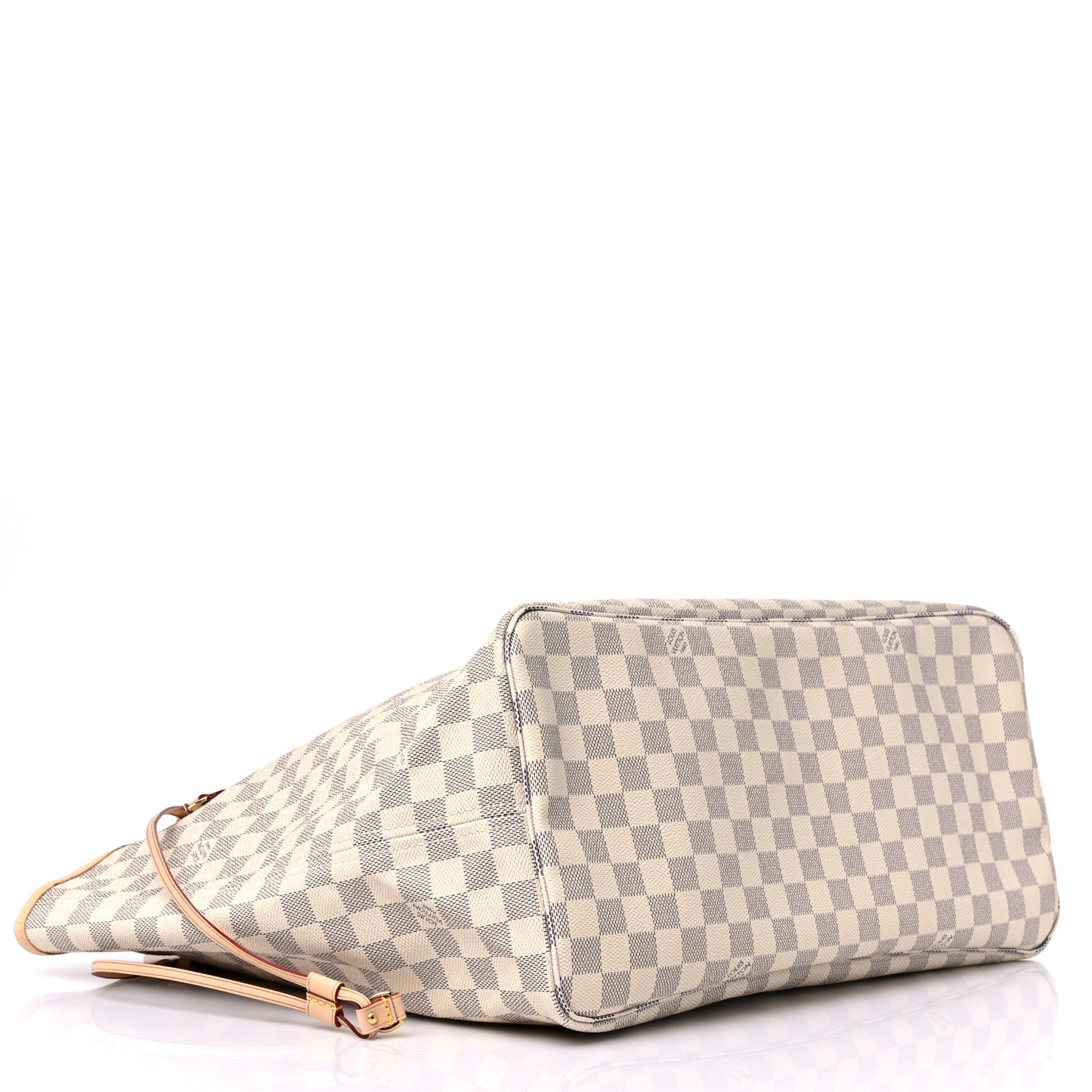 Damier Azur Neo Neverfull GM