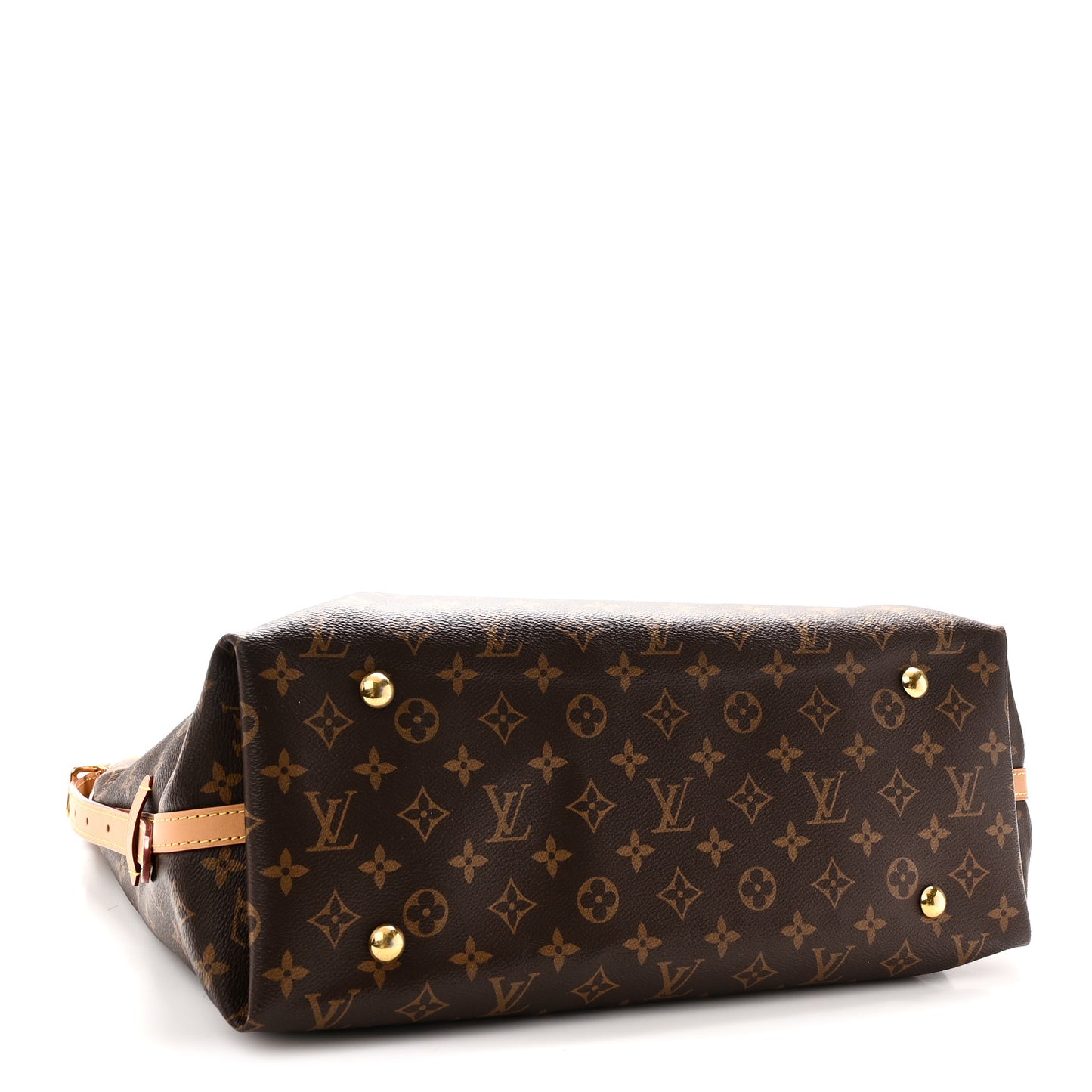 Monogram Carryall MM