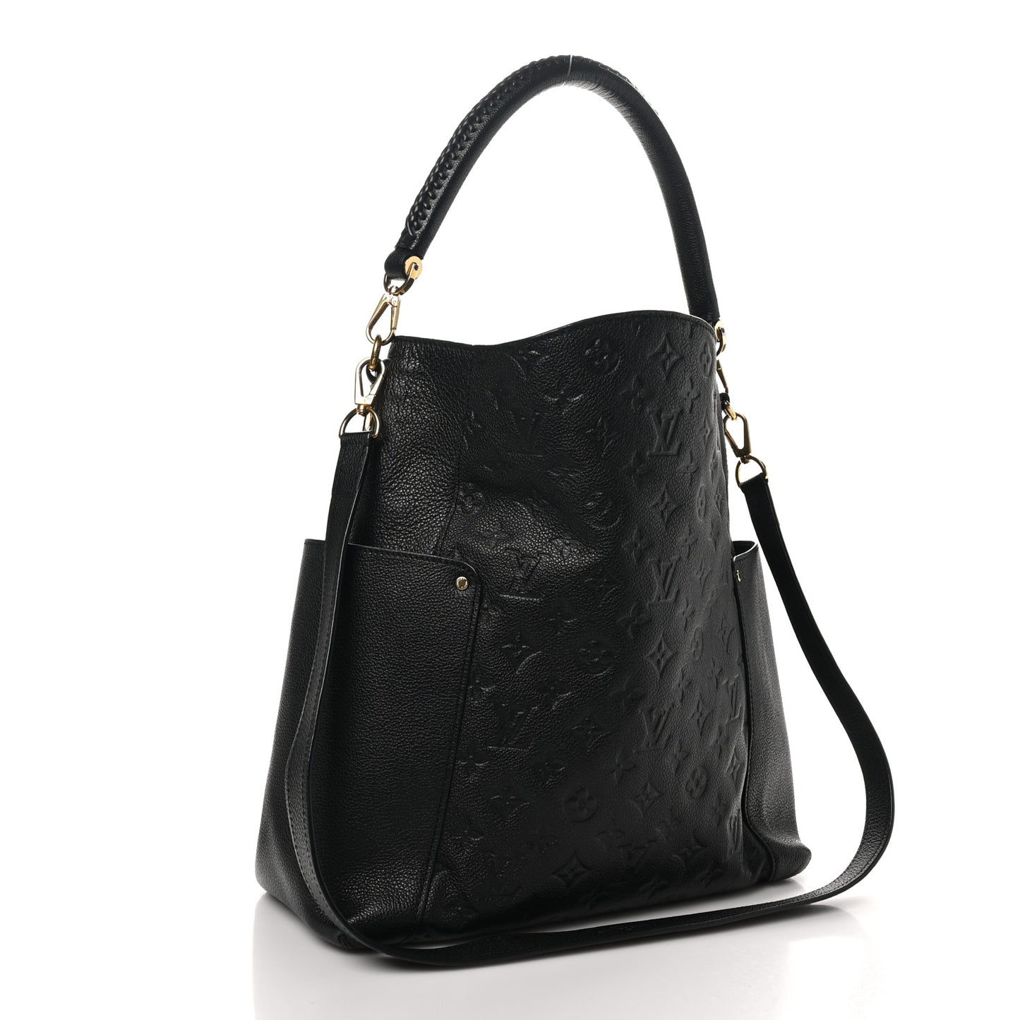 Empreinte Bagatelle Black