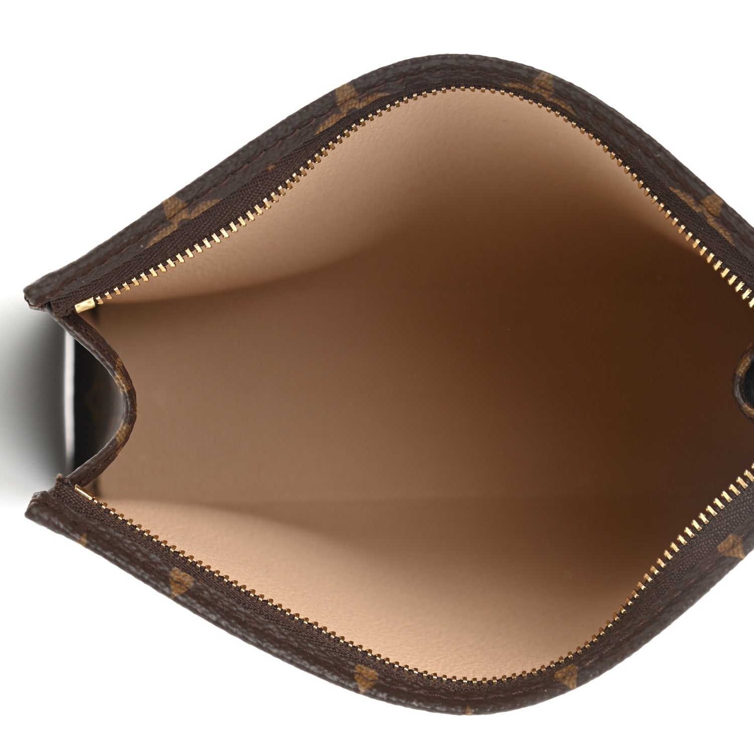 Louis Vuitton Monogram Toiletry Pouch 19 5 of 7