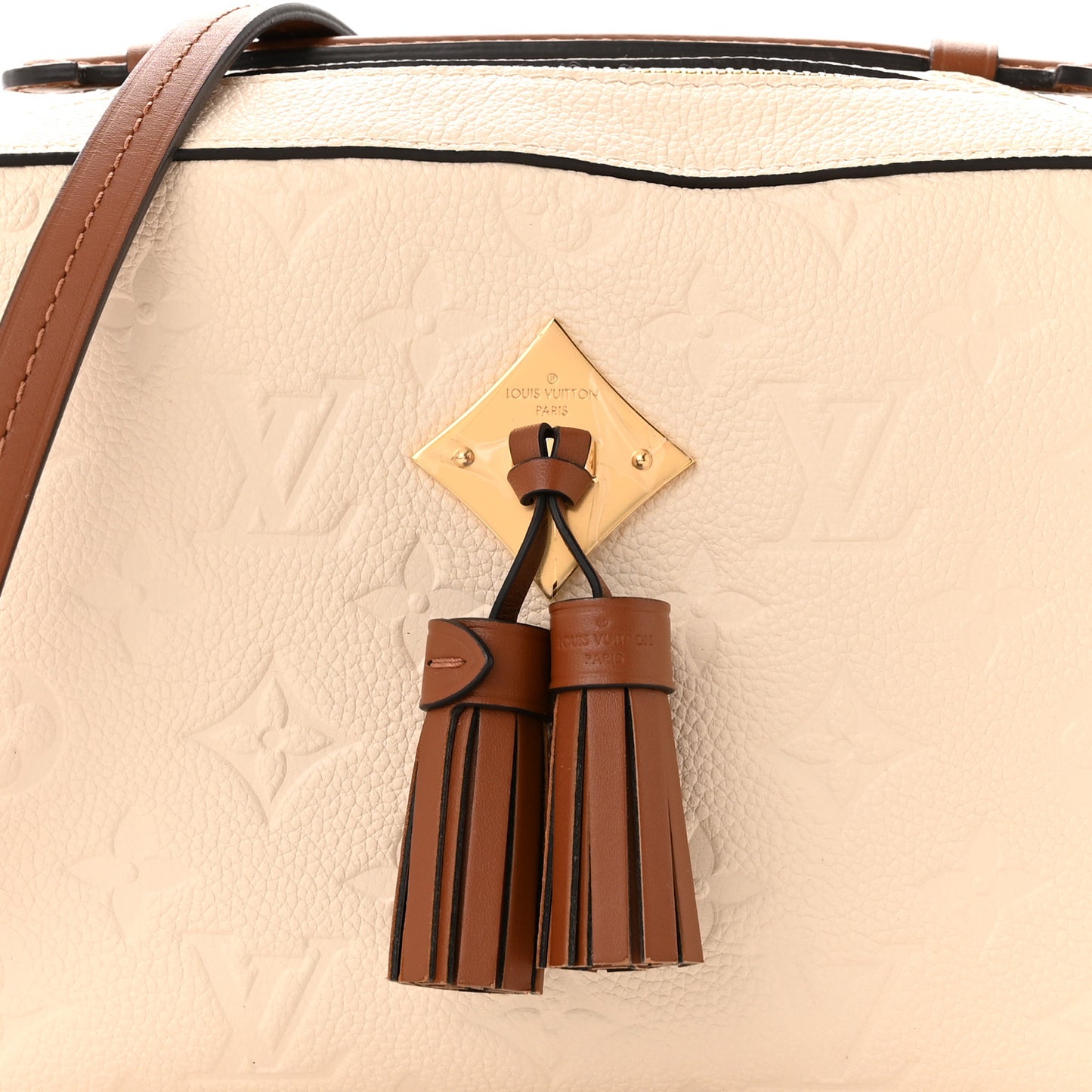 Empreinte Saintonge Creme