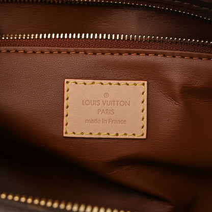 Louis Vuitton Monogram Dopp Kit Toilet Pouch 5 of 8