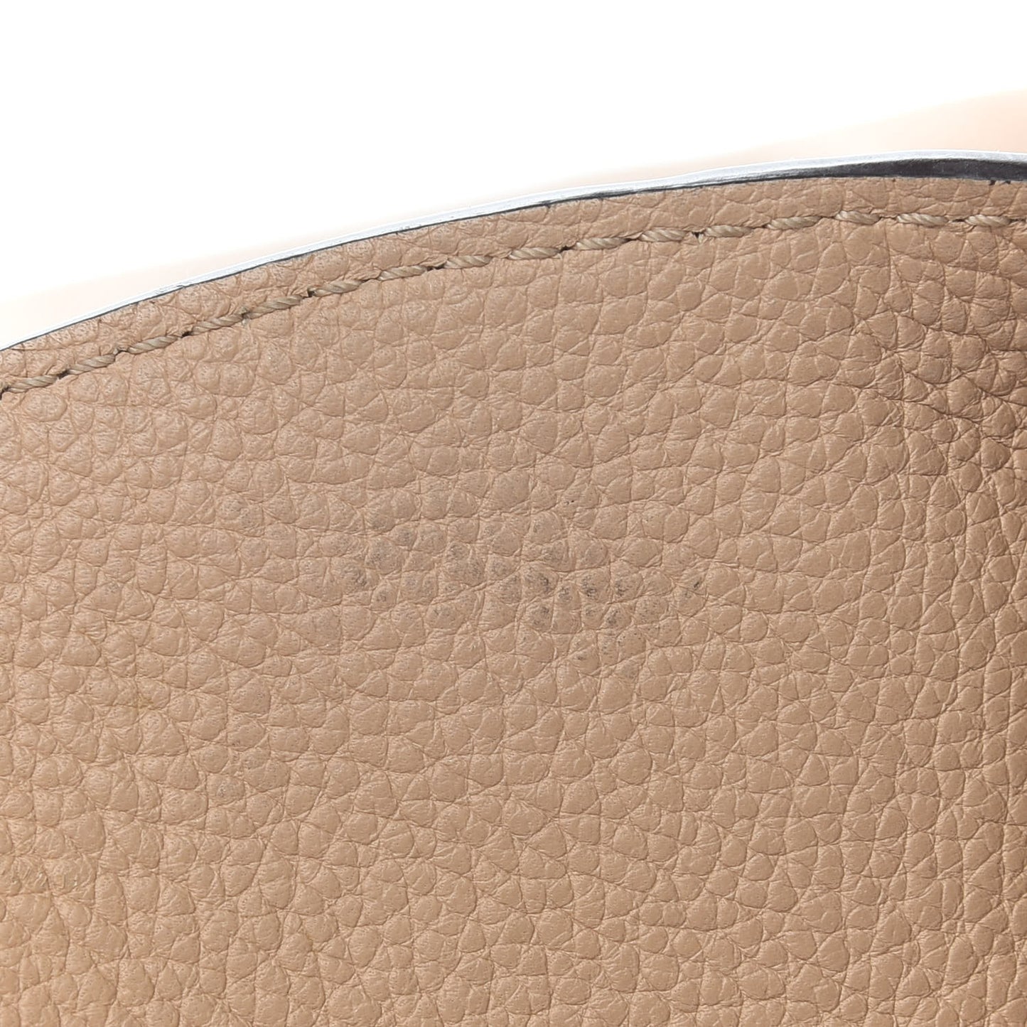 Empreinte Bagatelle Dune