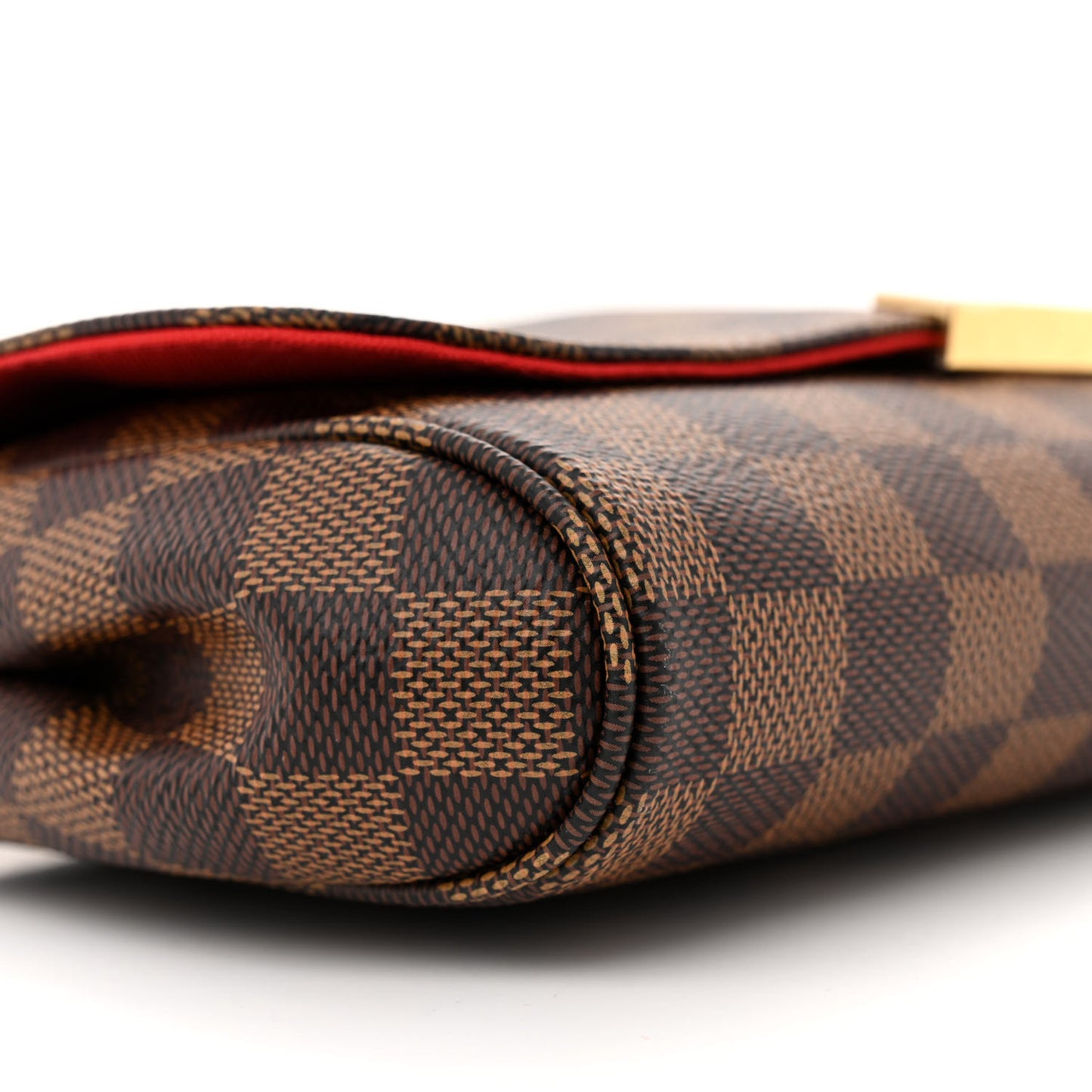 Damier Ebene Favorite MM