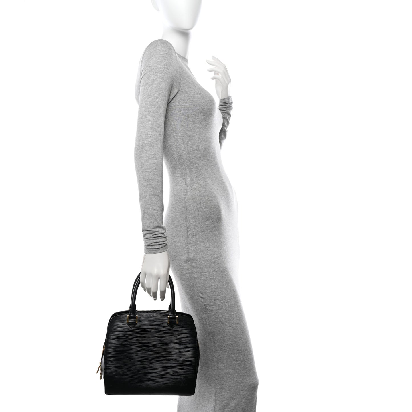 Epi Pont-Neuf Black