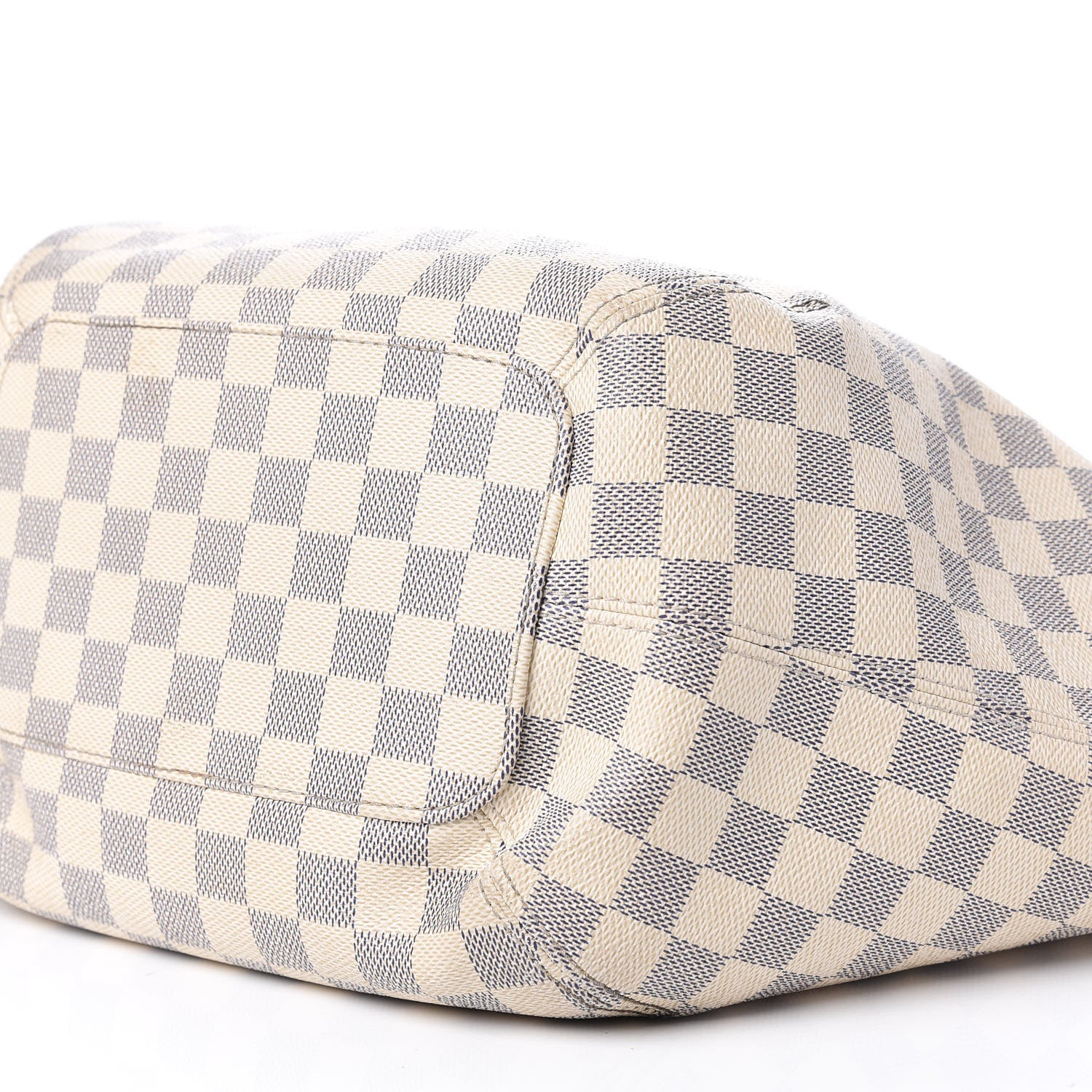 Louis Vuitton Damier Azur Salina GM 8 of 12