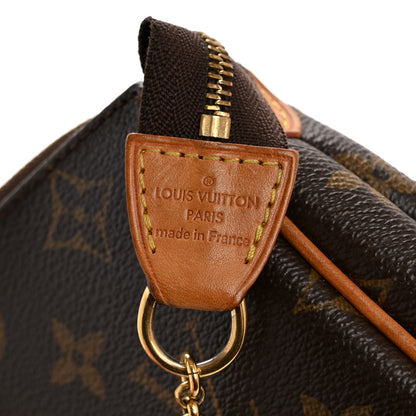 Louis Vuitton Monogram Eva Clutch 6 of 13