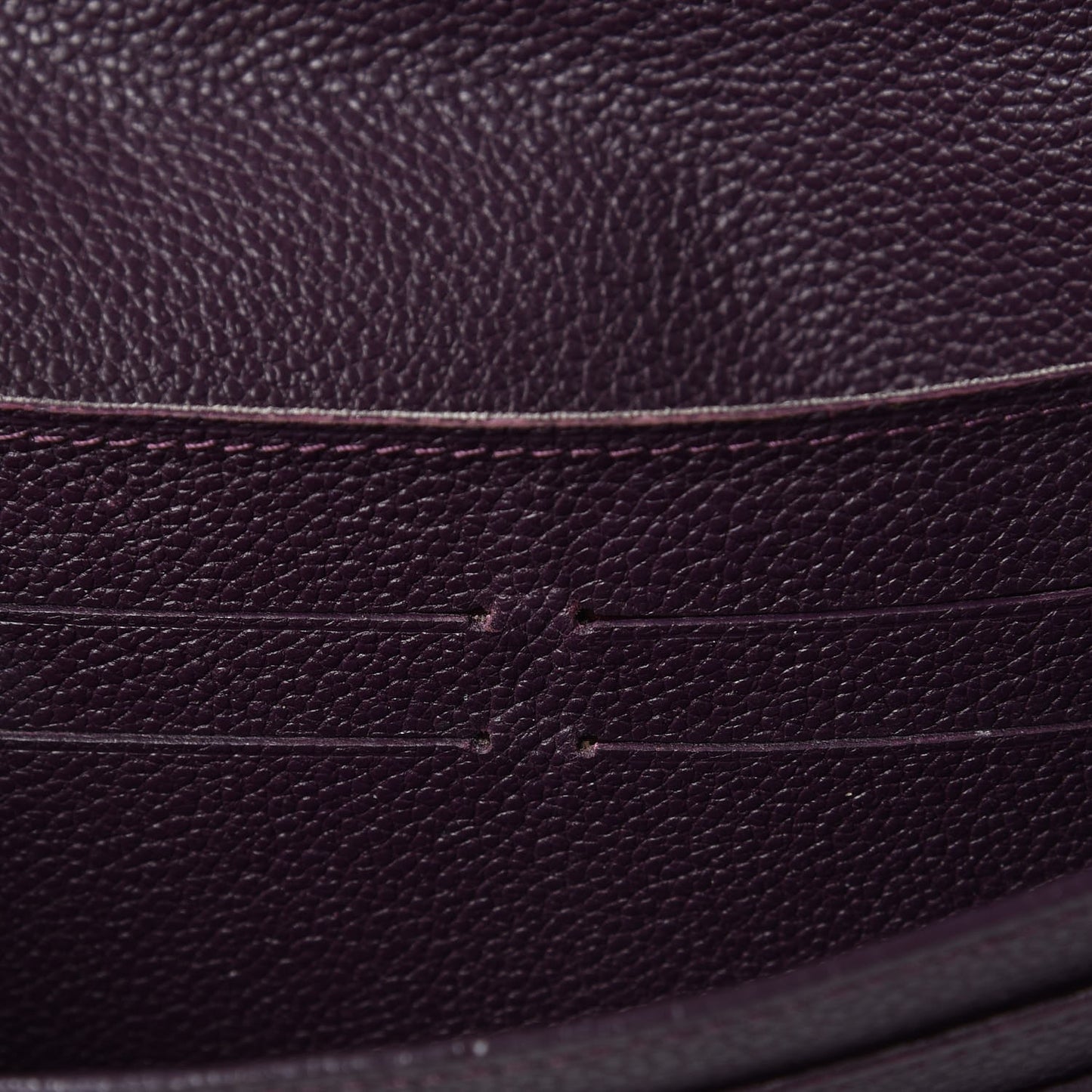 Empreinte Curieuse Wallet Aube