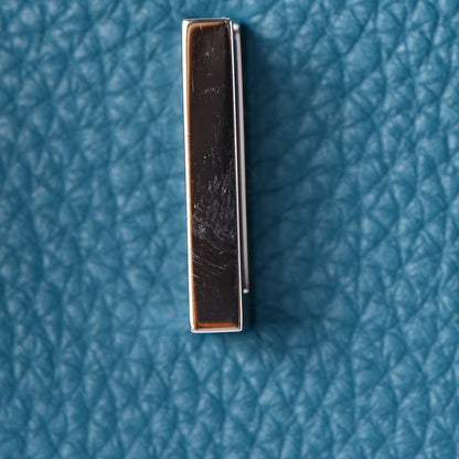 Hermes Togo Birkin 35 Cobalt 22 of 34