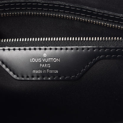 Louis Vuitton Epi Brea MM Black 7 of 14