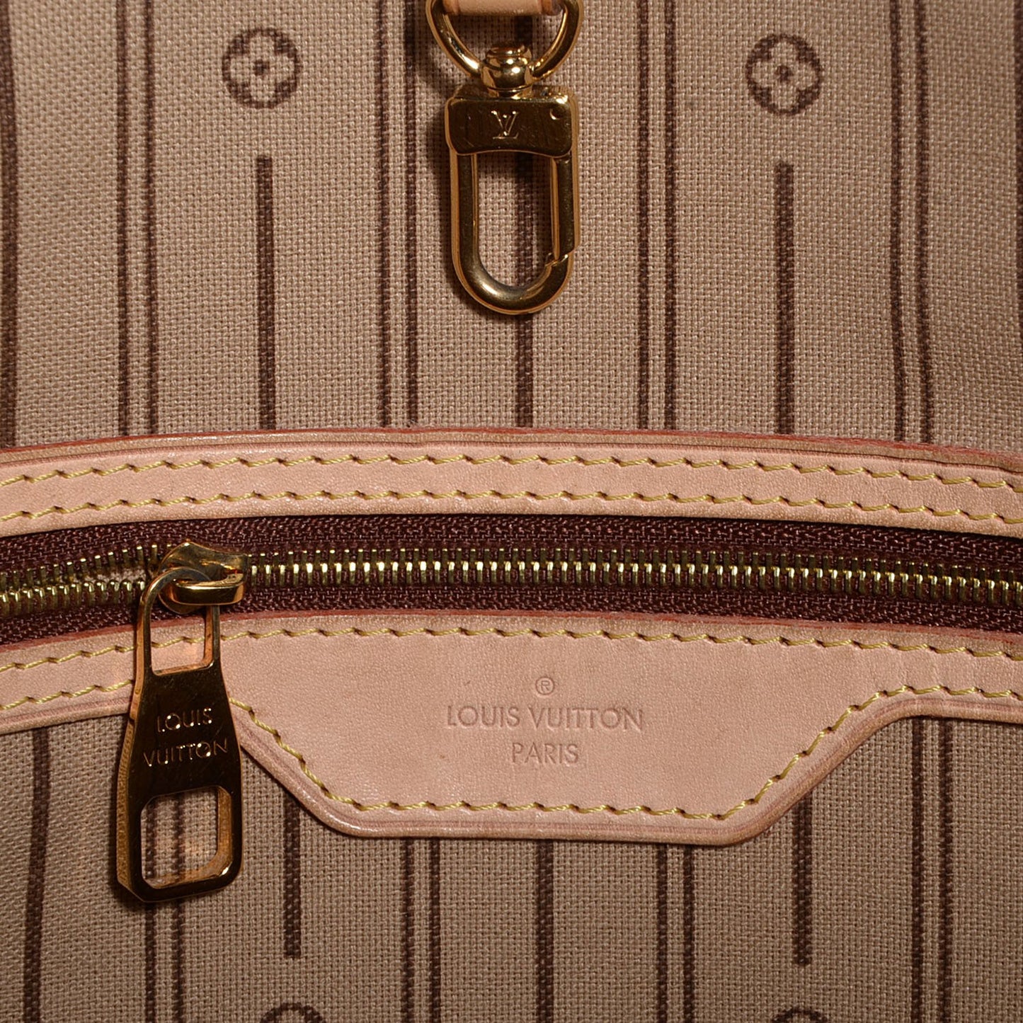 Monogram Delightful PM