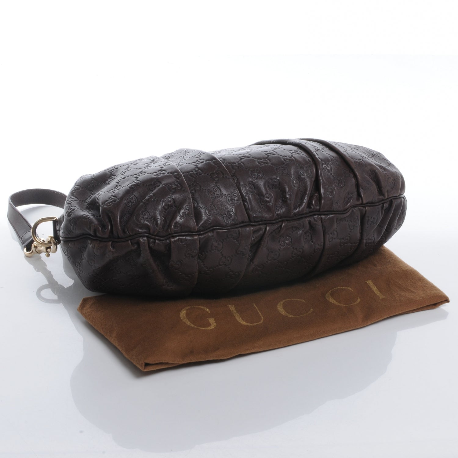 Gucci Guccissima Hysteria Chocolate 4 of 7