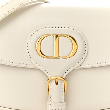 Christian Dior Box Calfskin East West Bobby Bag Latte 7 of 10