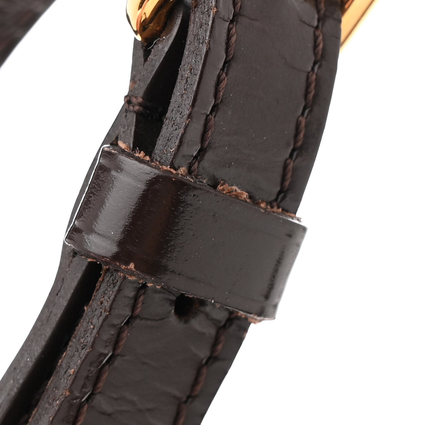 Damier Ebene Hoxton PM