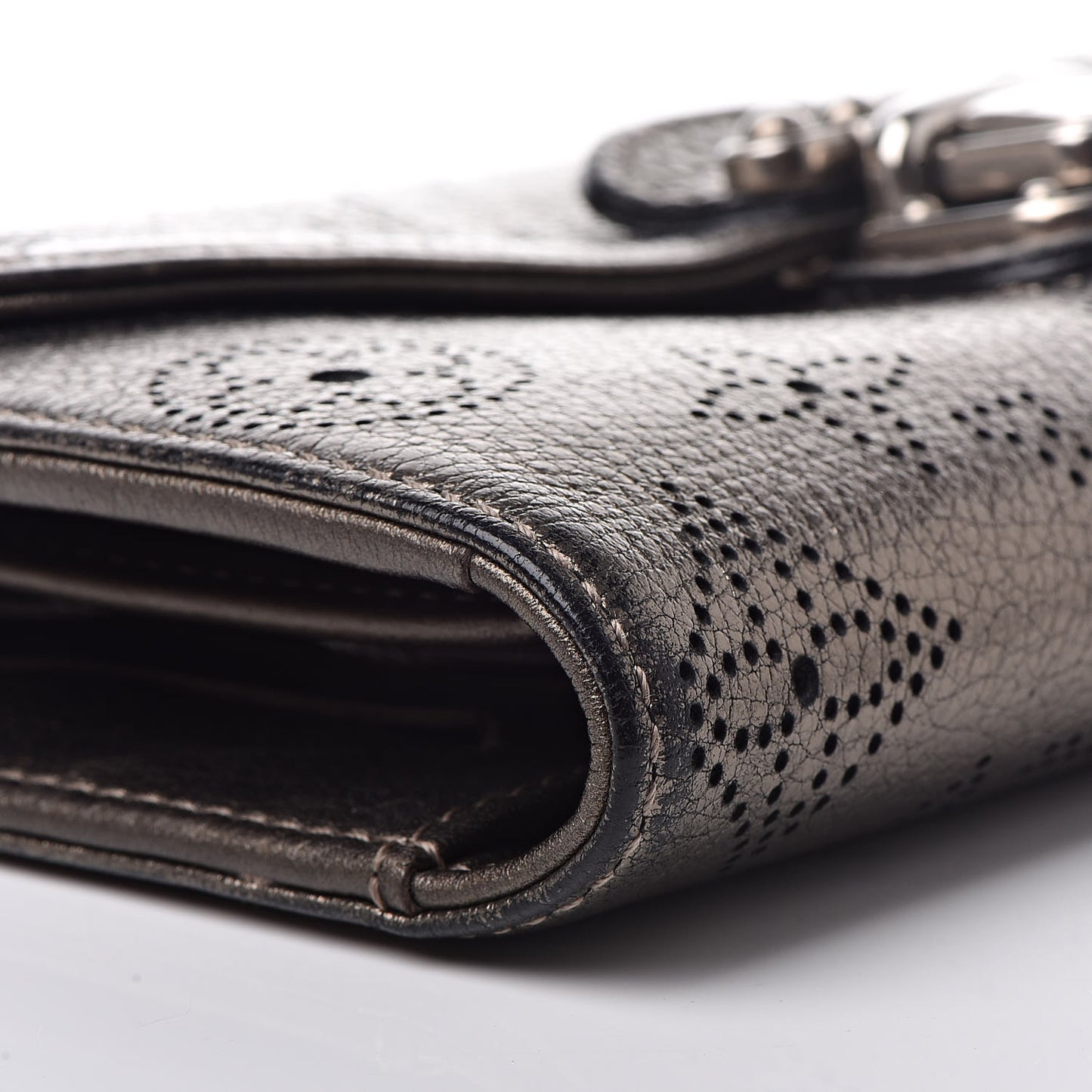 Mahina Amelia Wallet Bronze