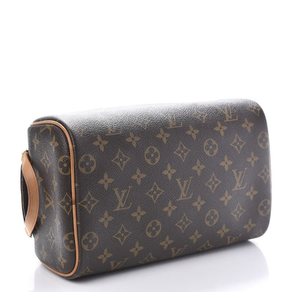 Louis Vuitton Monogram King Size Toiletry Bag 8 of 18