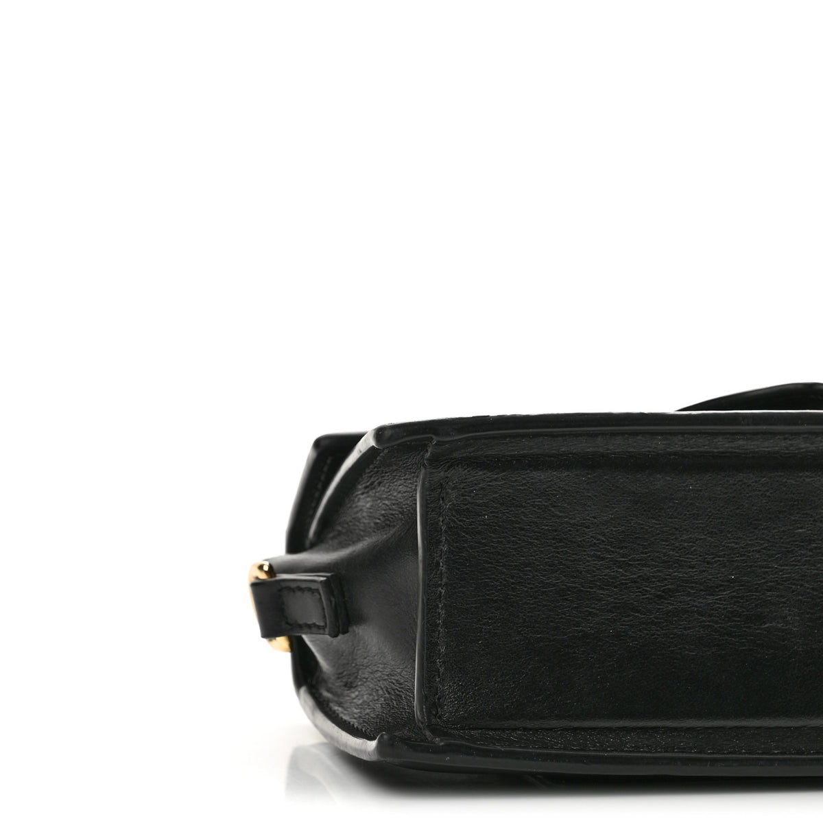 Jacquemus Smooth Calfskin Le Bambino Black 8 of 13