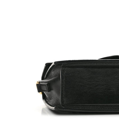 Jacquemus Smooth Calfskin Le Bambino Black 8 of 13