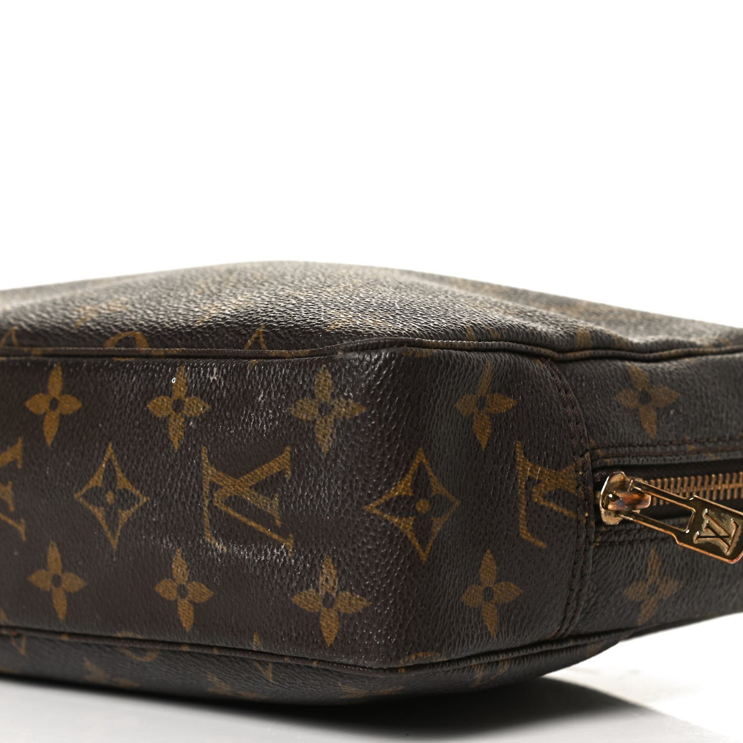 Louis Vuitton Monogram Trousse Toilette 23 8 of 10