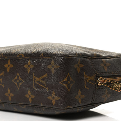Louis Vuitton Monogram Trousse Toilette 23 8 of 10