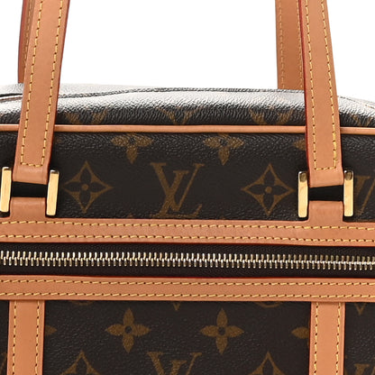 Louis Vuitton Monogram Cite 7 of 9