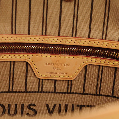 Louis Vuitton Monogram Neo Neverfull PM 7 of 9