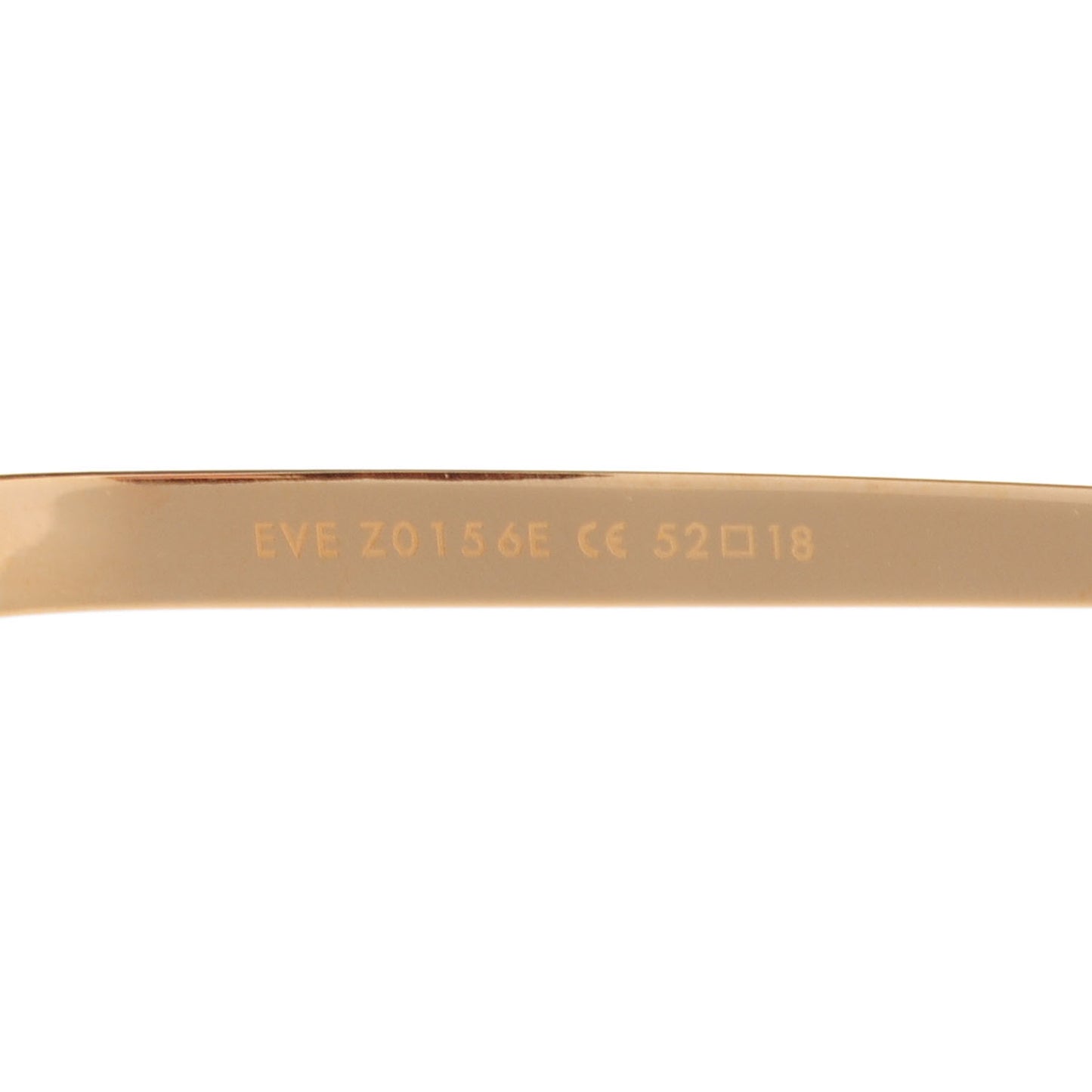 Eve Cat Eye Sunglasses Z0156E