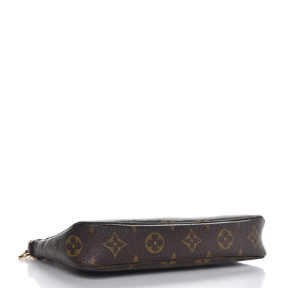 Louis Vuitton Monogram Pochette Accessories 4 of 8