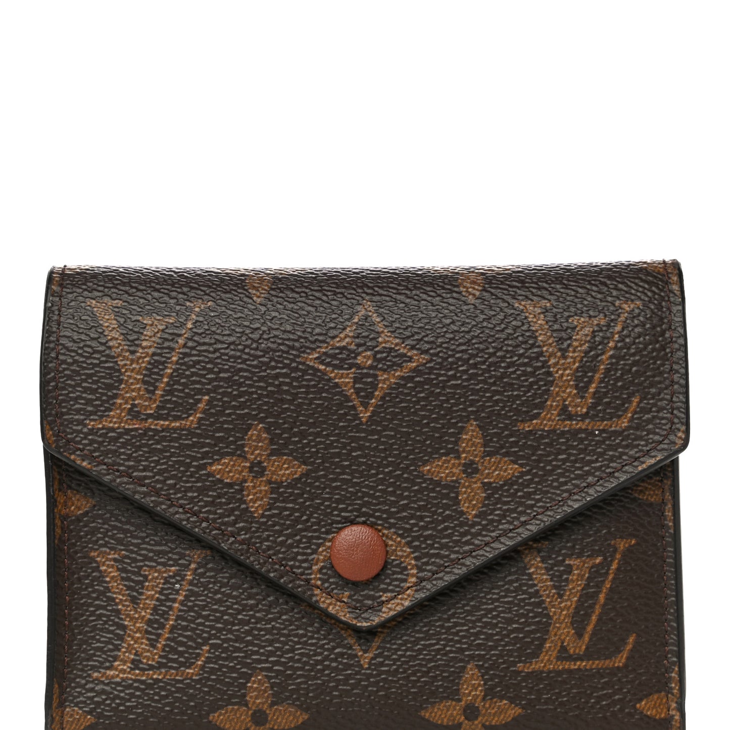 Monogram Victorine Wallet Armagnac