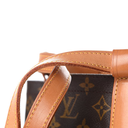 Louis Vuitton Monogram Randonnee GM Backpack 12 of 13