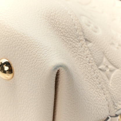 Louis Vuitton Empreinte Neo Alma PM Creme 9 of 9