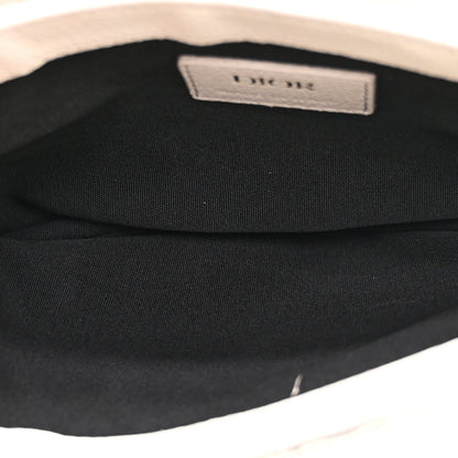 Christian Dior Oblique Saddle Messenger Pouch Beige 5 of 10