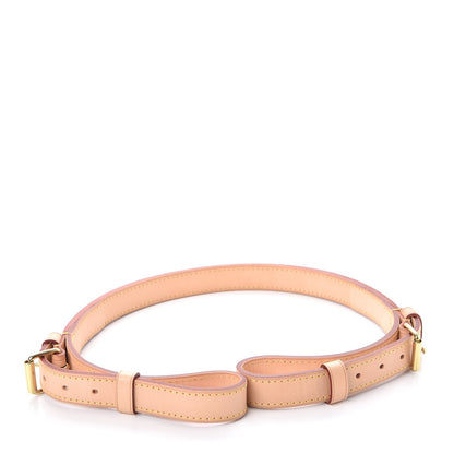 Louis Vuitton Vachetta Petite Noe Replacement Strap 3 of 5
