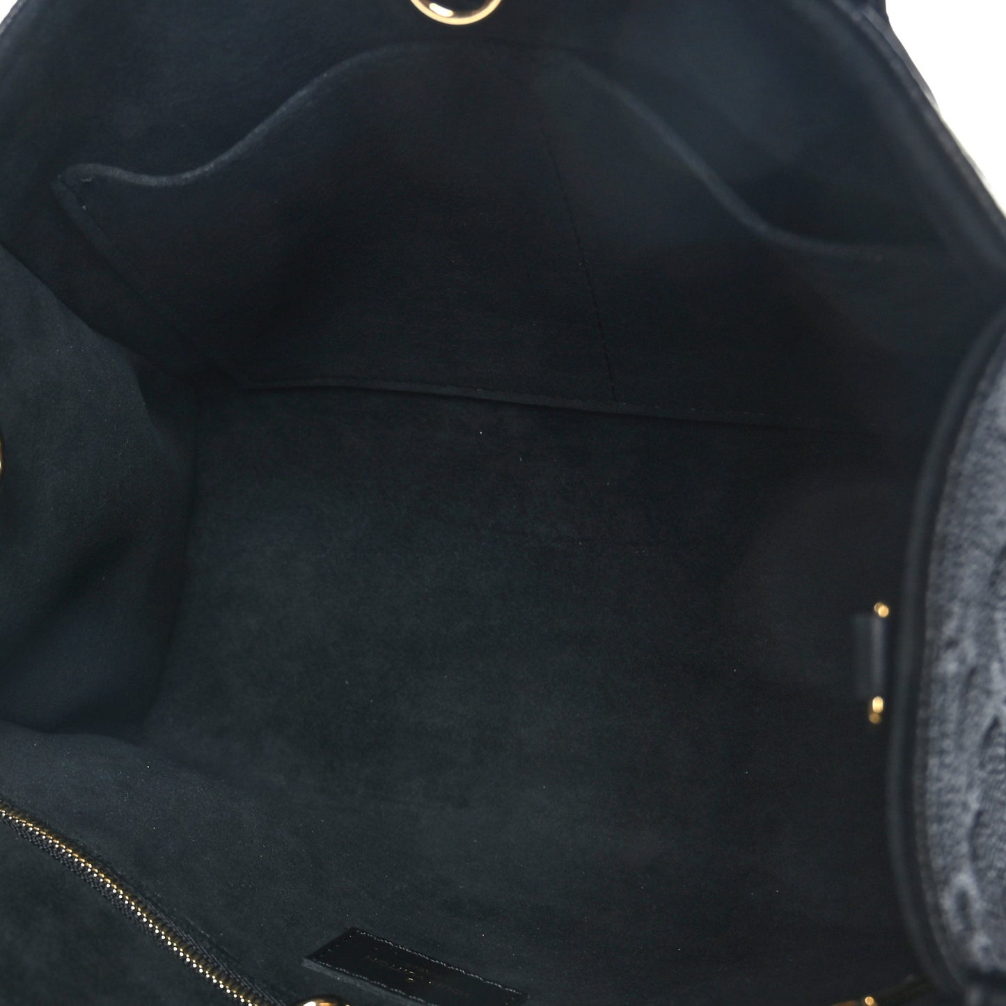 Empreinte Monogram Giant Onthego PM Black