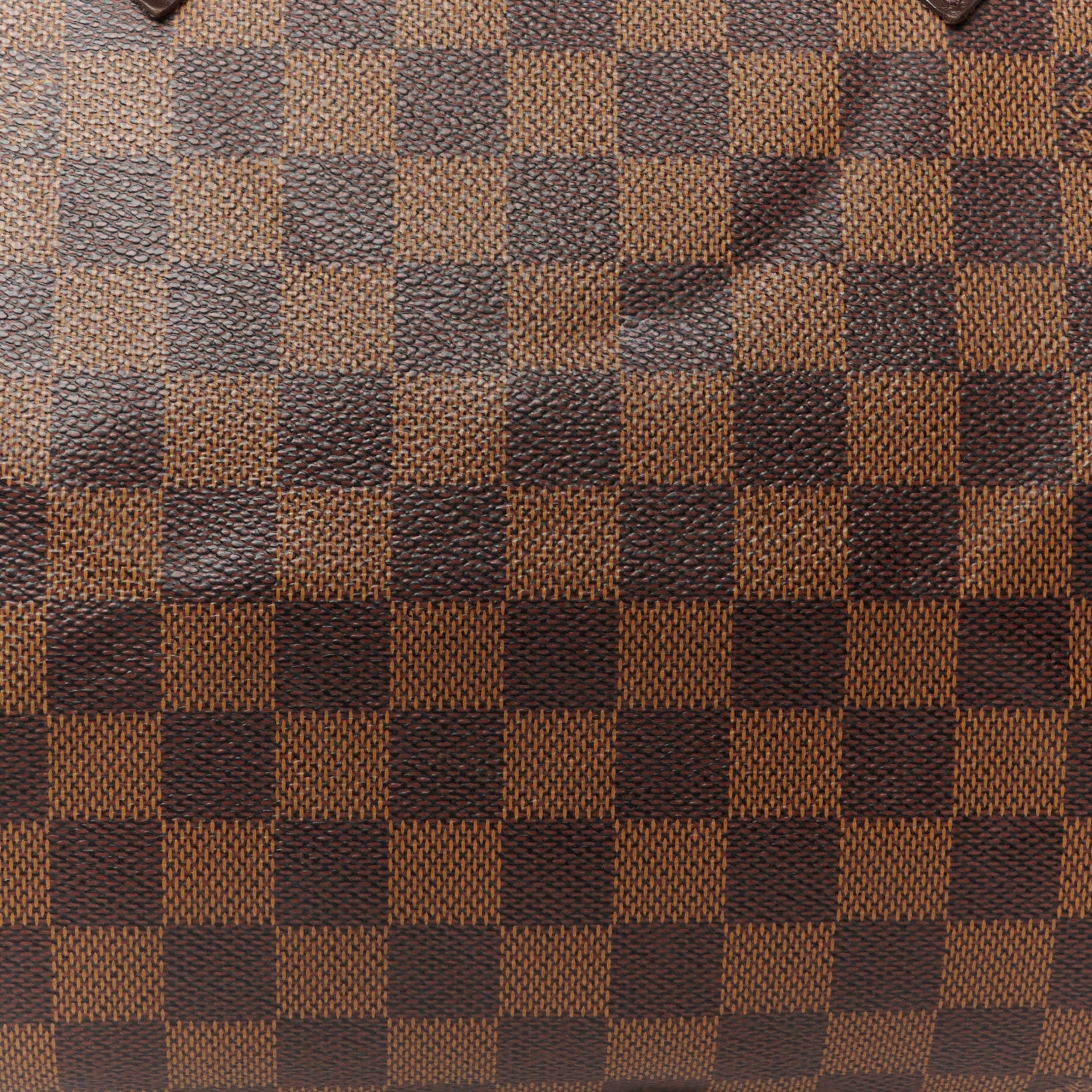 Louis Vuitton Damier Ebene Speedy 30 10 of 17