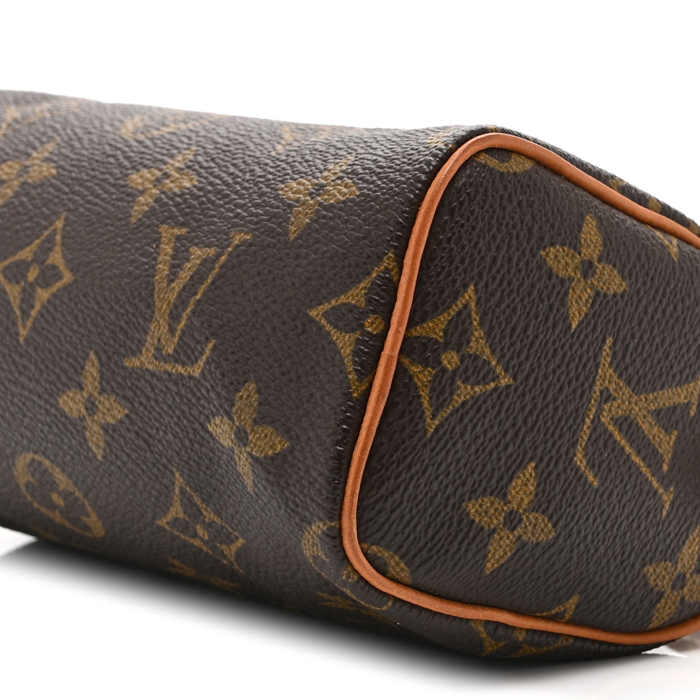 Monogram Mini Sac HL Speedy