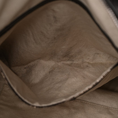 Bottega Veneta Calfskin Intrecciato Zipped North South Tote Fondant 12 of 13