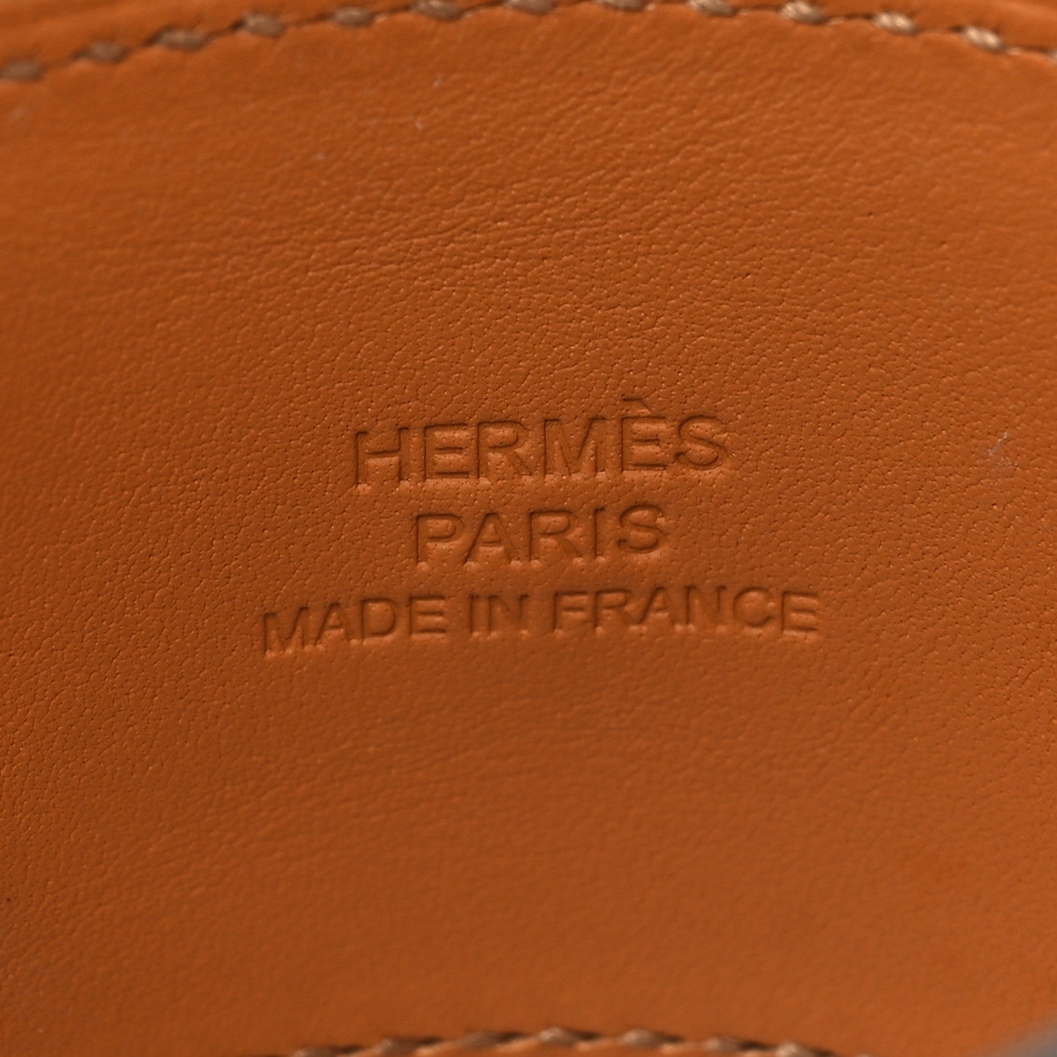 Hermes Box Collier de Chien CDC Bracelet T2 Black 4 of 6