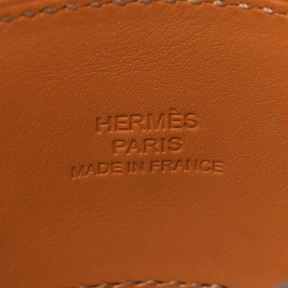 Hermes Box Collier de Chien CDC Bracelet T2 Black 4 of 6