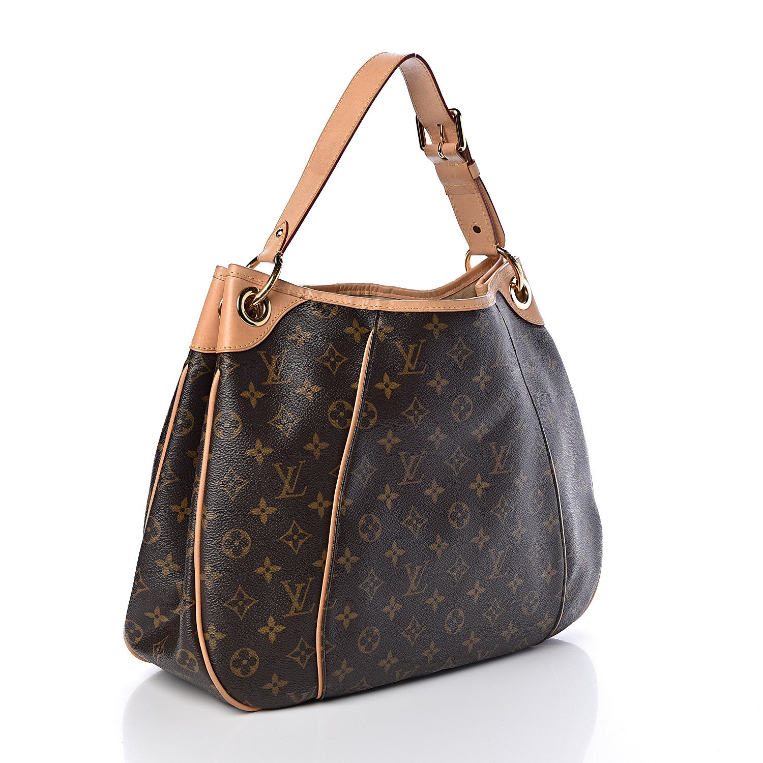 Louis Vuitton Monogram Galliera PM 3 of 9