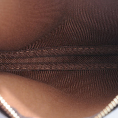 Louis Vuitton Monogram Mini Pochette Accessories 6 of 7