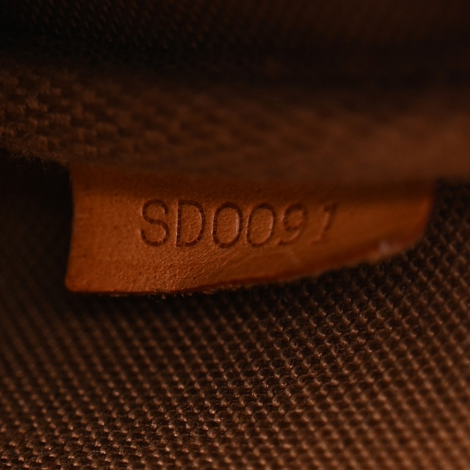 Louis Vuitton Monogram Pochette Accessories 7 of 14