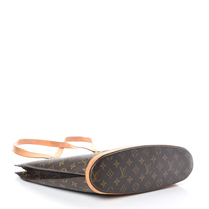 Louis Vuitton Monogram Babylone 4 of 12