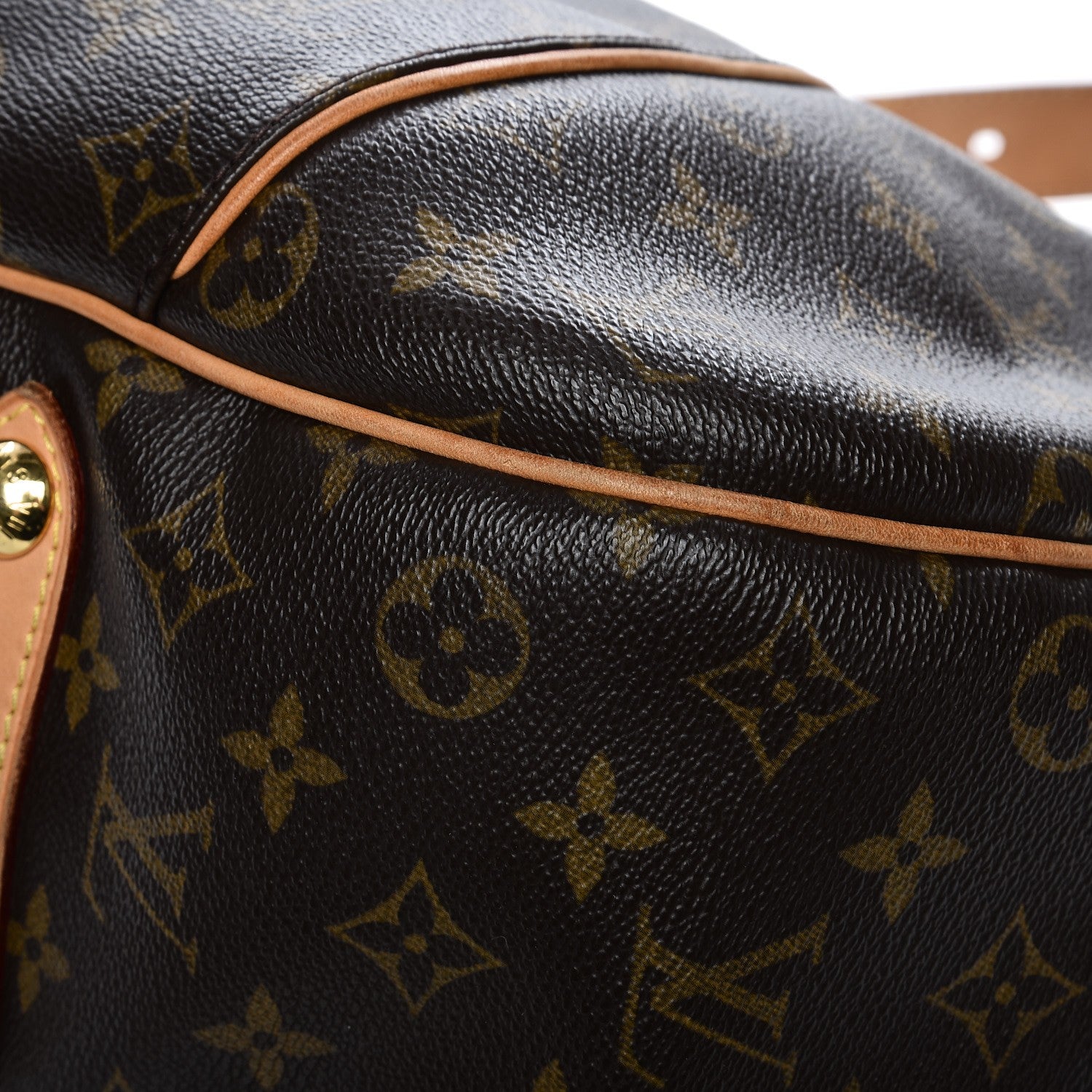 Louis Vuitton Monogram Galliera GM 11 of 17