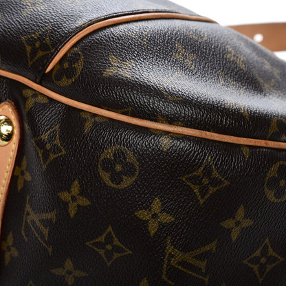 Louis Vuitton Monogram Galliera GM 11 of 17