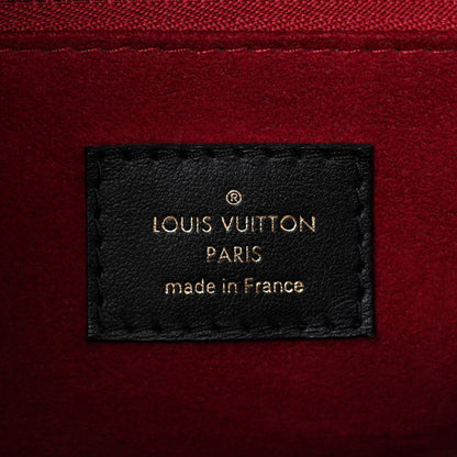 Louis Vuitton Monogram Passy 6 of 9