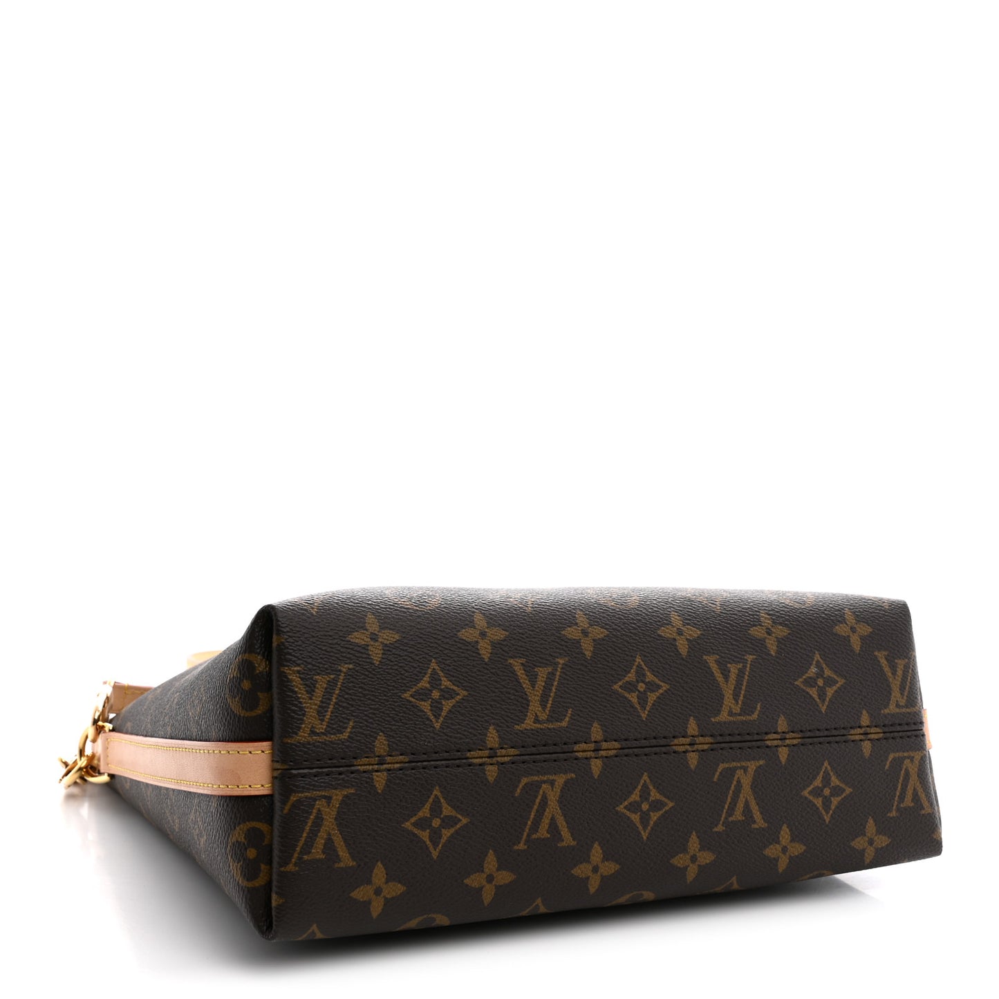 Monogram Multipass