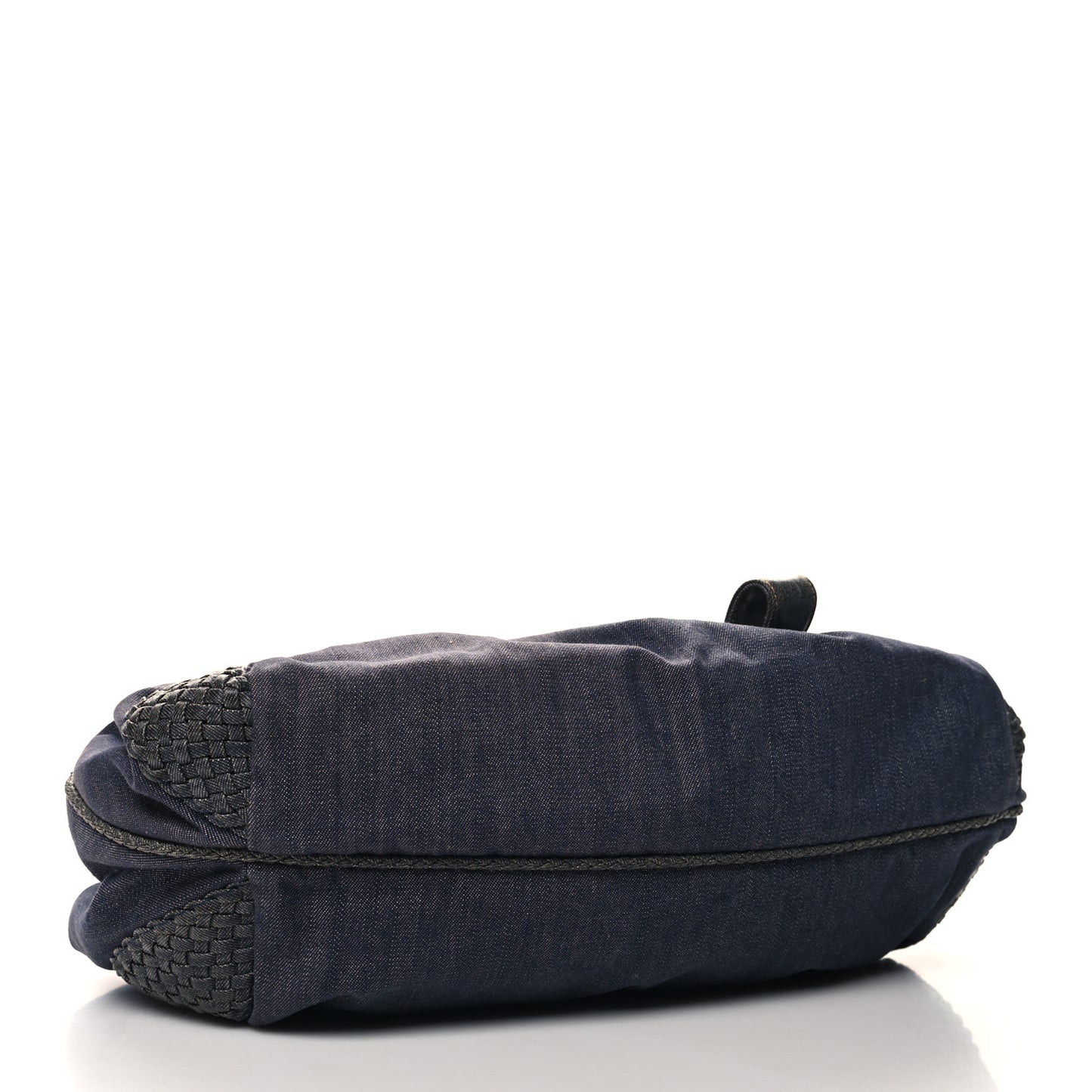 Denim Spalmati Woven Spy Blue